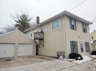 5311 22nd Ave, Kenosha, WI 53140