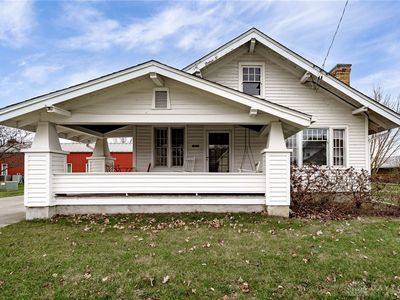 1852 W Main St, New Lebanon, OH, 45345