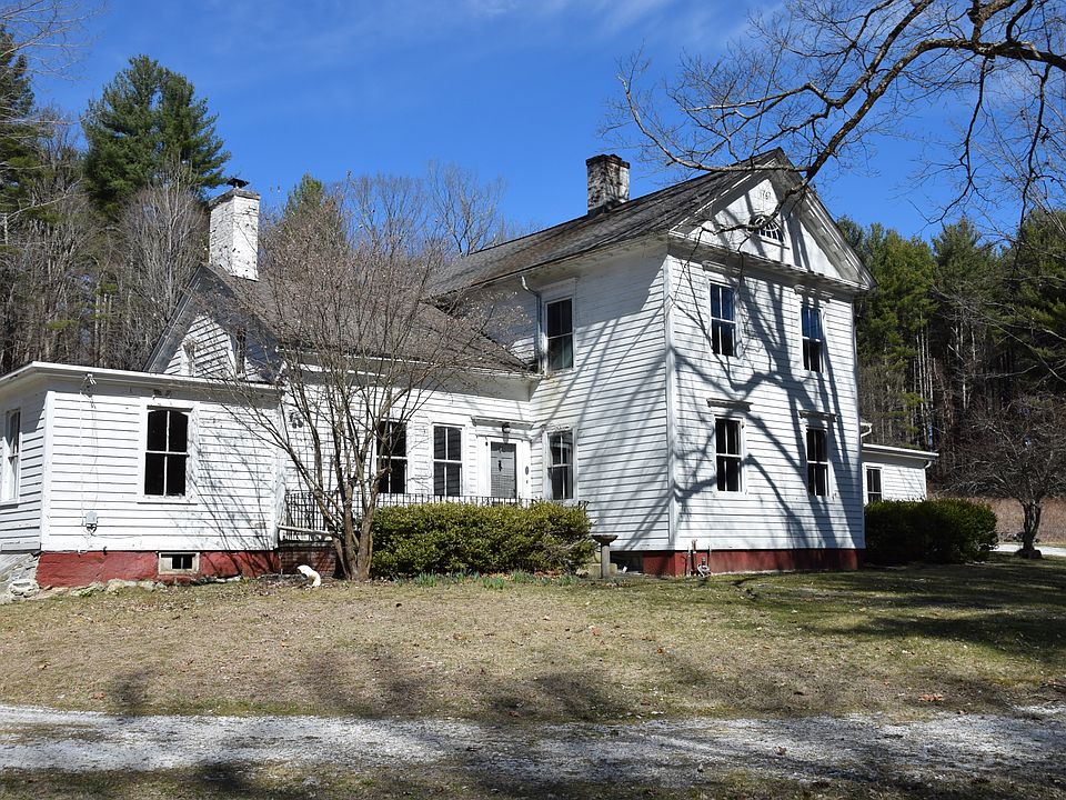 433 Salmon Kill Road