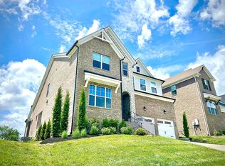 3001 Jada Way, Nolensville, TN 37135