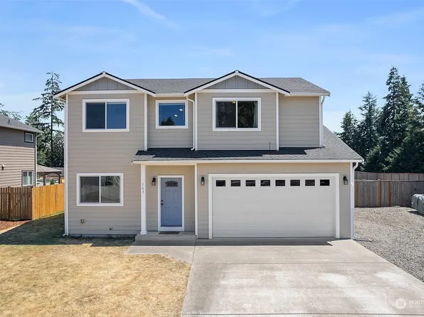 103 Carver Walk SE, Rainier, WA 98576