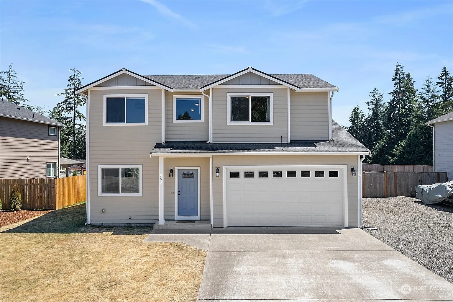103 Carver Walk SE photo 1