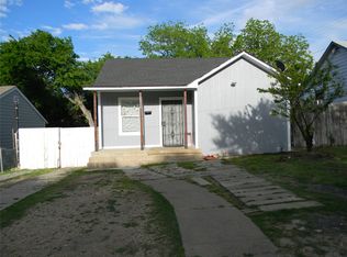 2320 S Denley Dr, Dallas, TX 75216