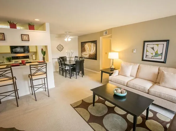 The Landings at the Preserve Apartments