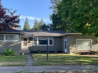1922 E 40th Ave, Spokane, WA 99203