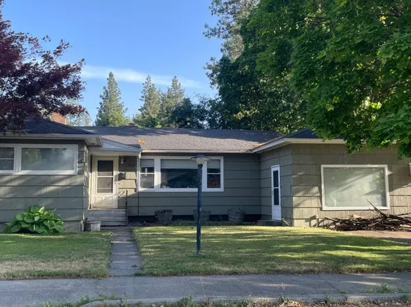 1922 E 40th Ave, Spokane, WA 99203