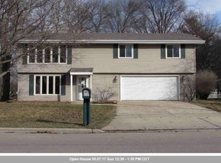 805 Melissa St, Menasha, WI 54952