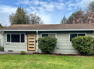 10243 N Allegheny Ave, Portland, OR 97203