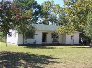 3913 N Fm 199, Cleburne, TX 76033