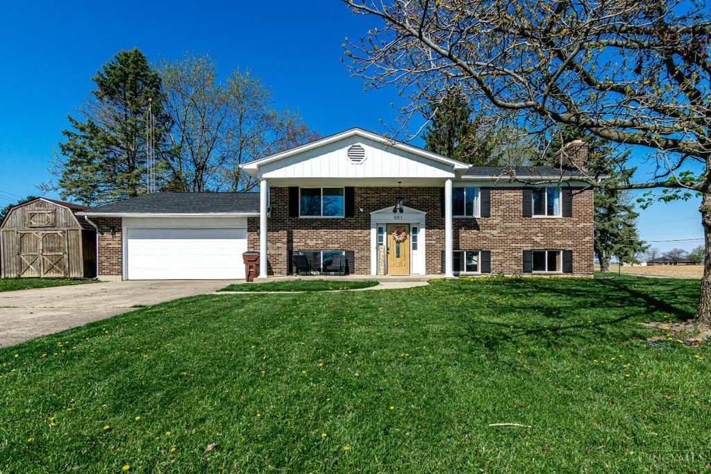 Real estate listing image