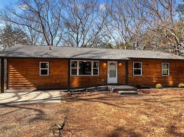 21 River Road Dr, Blairsville, GA 30512