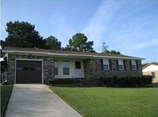 103 Davidson Dr, Ladson, SC 29456