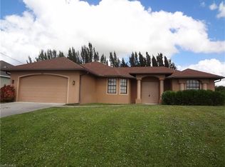 2803 NW 6th St, Cape Coral, FL 33993