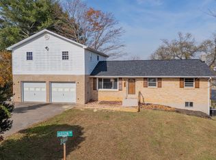 633 Hudson Dr, Dublin, VA 24084