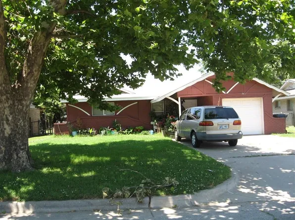 7413 S Drexel Ave, Oklahoma City, OK 73159