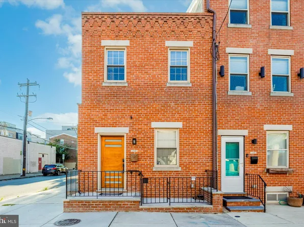 1348 S Front St, Philadelphia, PA 19147