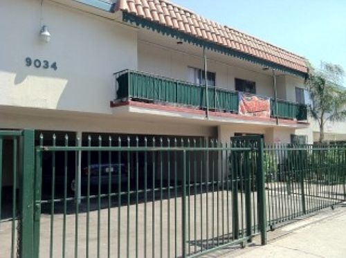 1st image of 9034 Orion Ave APT 9