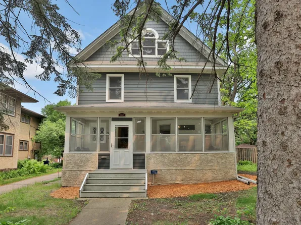 1807 Minnehaha Ave W, Saint Paul, MN 55104