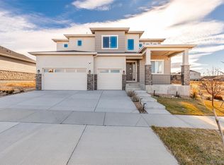 23814 E 36th Place, Aurora, CO 80019
