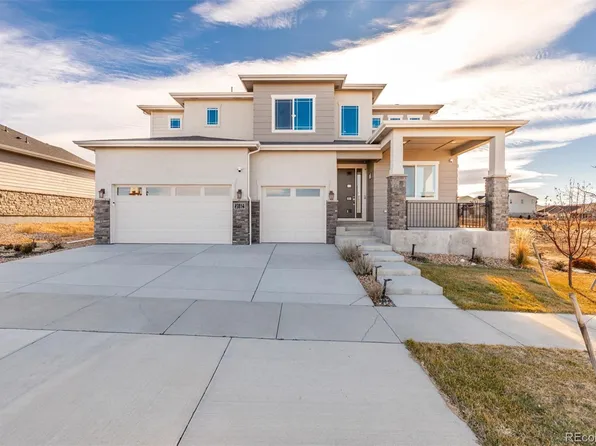 23814 E 36th Place, Aurora, CO 80019