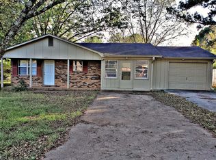 1503 Douthit St SW, Decatur, AL 35601