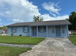 4101 Sierra St, Marrero, LA 70072