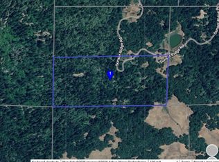 0 Sunset Ridge Rd, Blocksburg, CA 95514