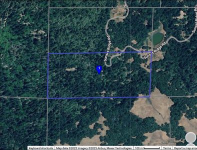 0 Sunset Ridge Rd, Blocksburg, CA, 95514