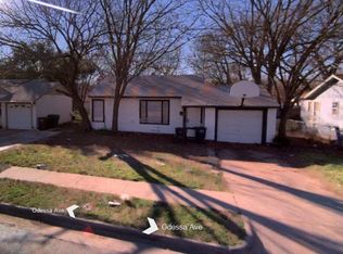 4324 Odessa Ave, Fort Worth, TX 76133
