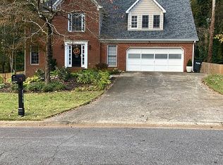4577 Latimer Pointe NE, Kennesaw, GA 30144