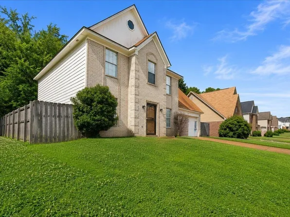 4478 Cedar Ridge Ln, Memphis, TN 38128