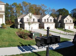 4025 N Hardesty Ave, Kansas City, MO 64117