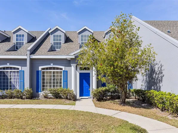 2157 Island Walk Dr, Orlando, FL 32824