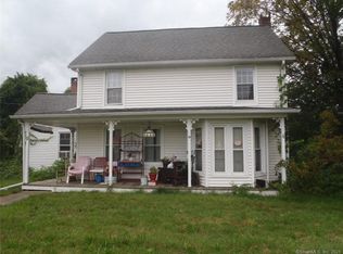 4 Main St, East Windsor, CT 06088