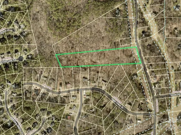11917 Pump Station Rd, Charlotte, NC 28216