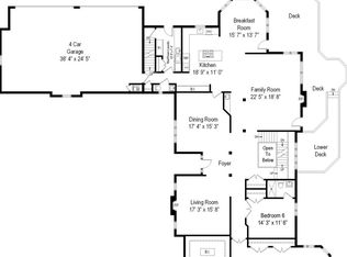 4541 Kimberly Ct, Long Grove, IL 60047