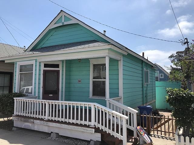 213 Seabright Ave Santa Cruz CA 95062 Zillow