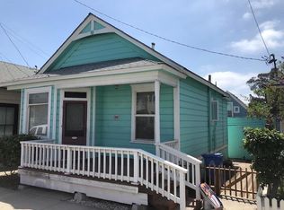 213 Seabright Ave, Santa Cruz, CA