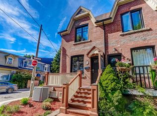 66 Wardell St, Toronto, ON M4M2L6