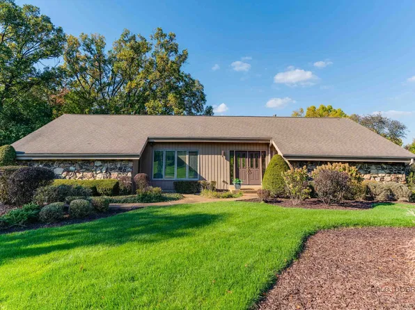 50 Covered Bridge Rd, South Barrington, IL 60010