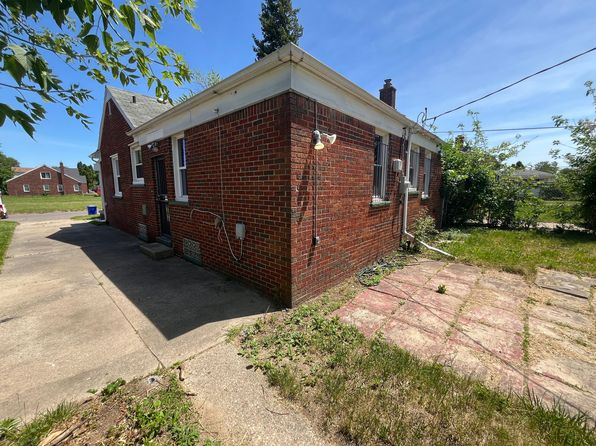18867 Rogge St, Detroit, MI 48234