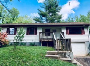 1838 Old Haywood Rd, Asheville, NC 28806