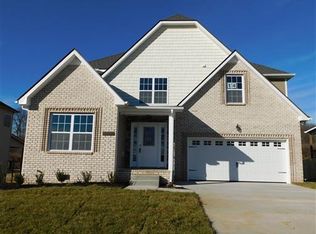 14 Hazelwood Ct LOT 14, Clarksville, TN 37042