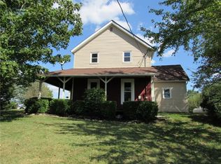 6619 County Road 29, West Liberty, OH 43357