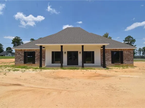 523 Sophie Ln, Dry Prong, LA 71423