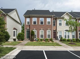1555 Rutland Way, Hanover, MD 21076