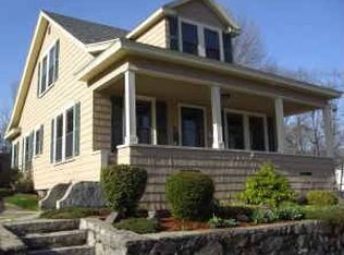 28 Topping Rd, Andover, MA 01810