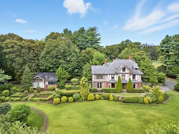 560 Concord Ave, Belmont, MA 02478