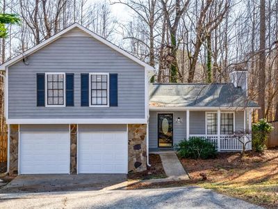 3276 Rollingbrook Way, Duluth, GA, 30096