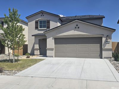 8902 Coyote Bluff Dr, Reno, NV, 89506